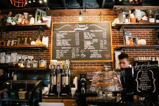 8 Ide Unik untuk Meningkatkan Pendapatan Kafe Anda di Indonesia image